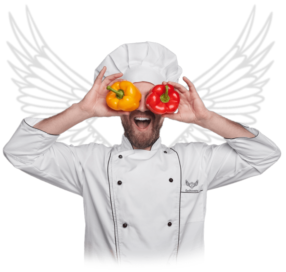 Chef Image